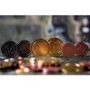 Metal Medieval Coins Set (50pcs)